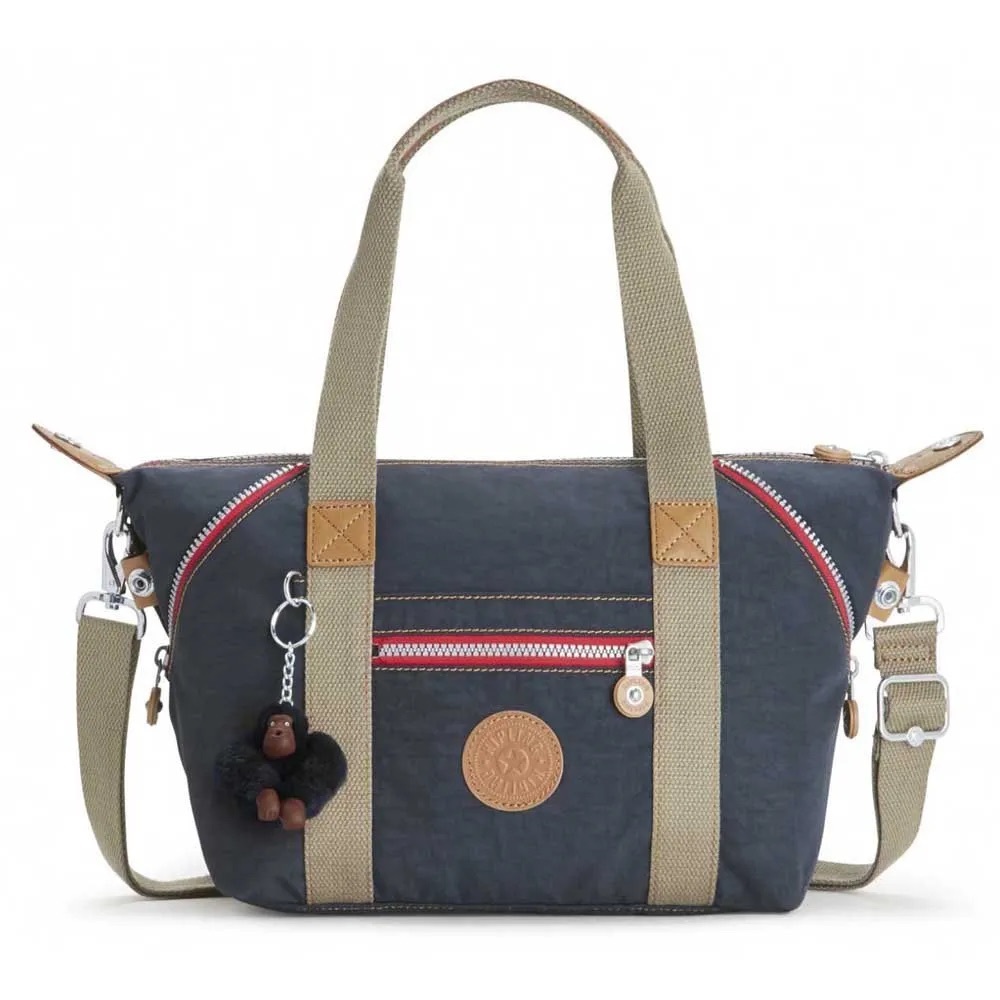 NWT - Kipling ART MINI SHOULDER BAG in True Navy